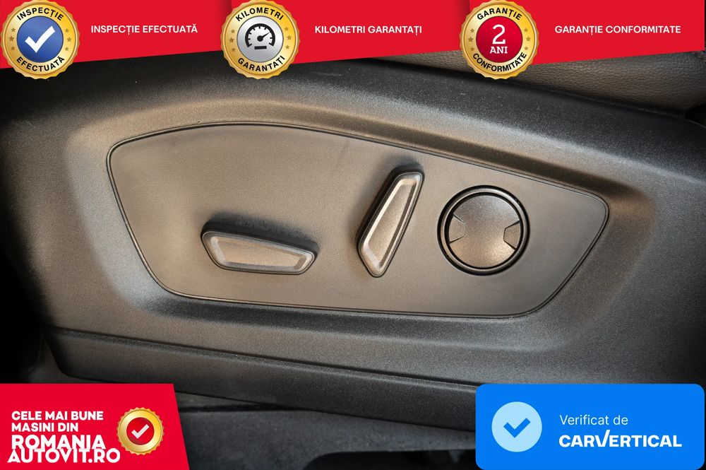 Ford Explorer EcoBoost Plug-in Hybrid PLATINUM - 10