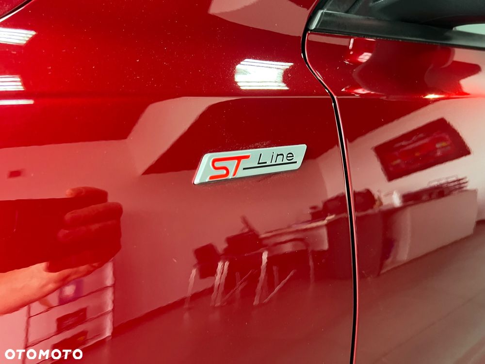 Ford Focus 1.0 EcoBoost ST-Line - 11