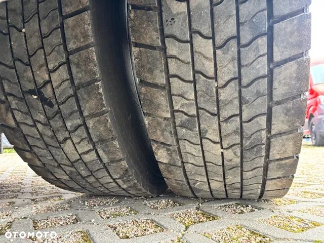 MAN TGX 18.470 BL SA - 15