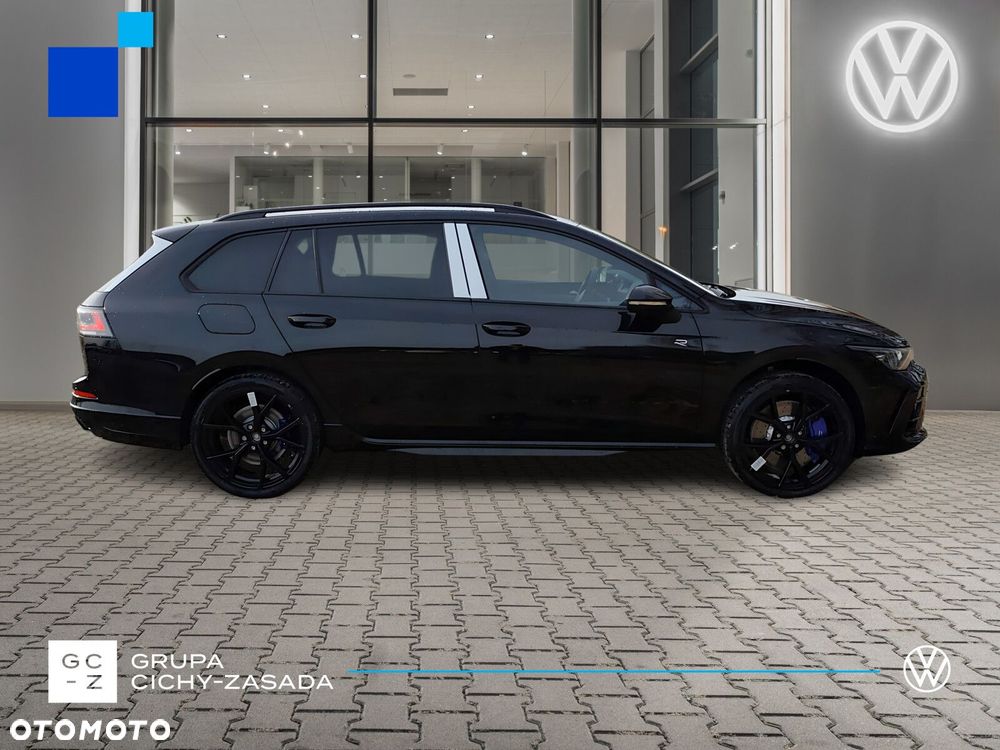 Volkswagen Golf Variant - 6