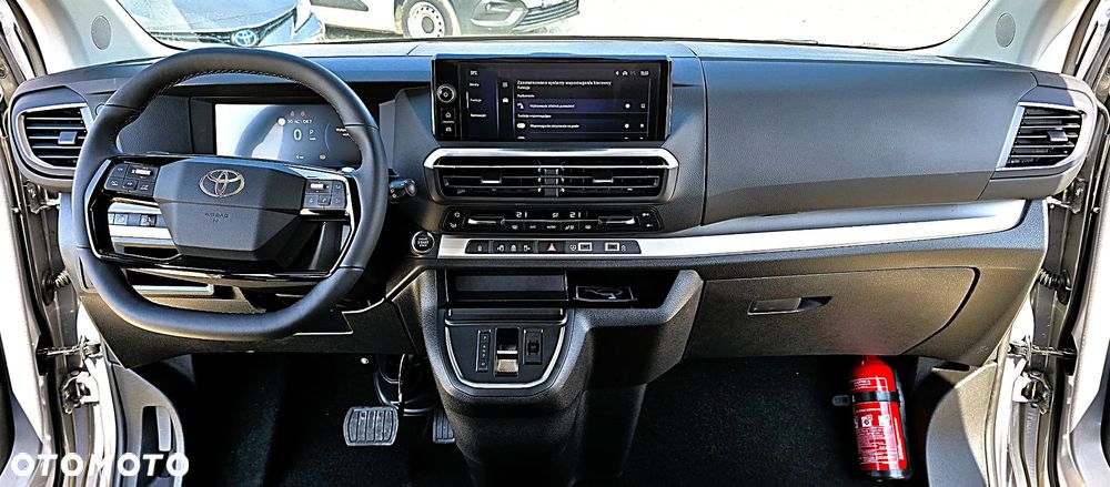 Toyota TOYOTA PROACE VERSO VIP - 37