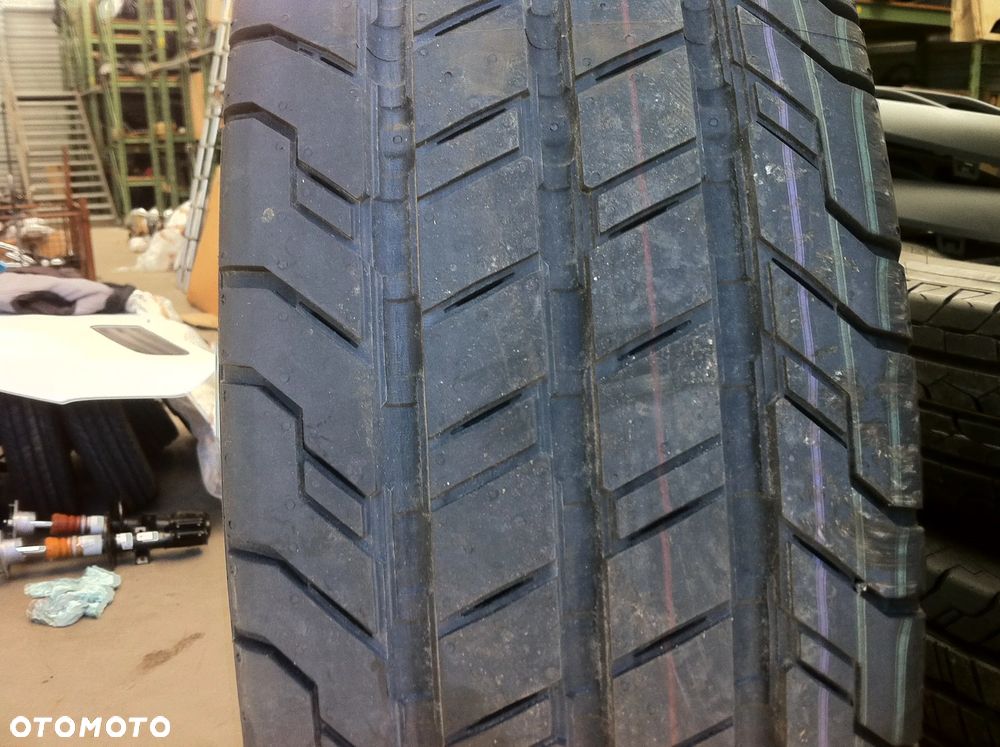 IVECO DAILY FELGA KOŁO - 3