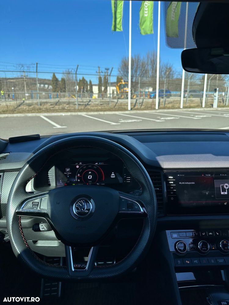 Skoda Kodiaq - 5