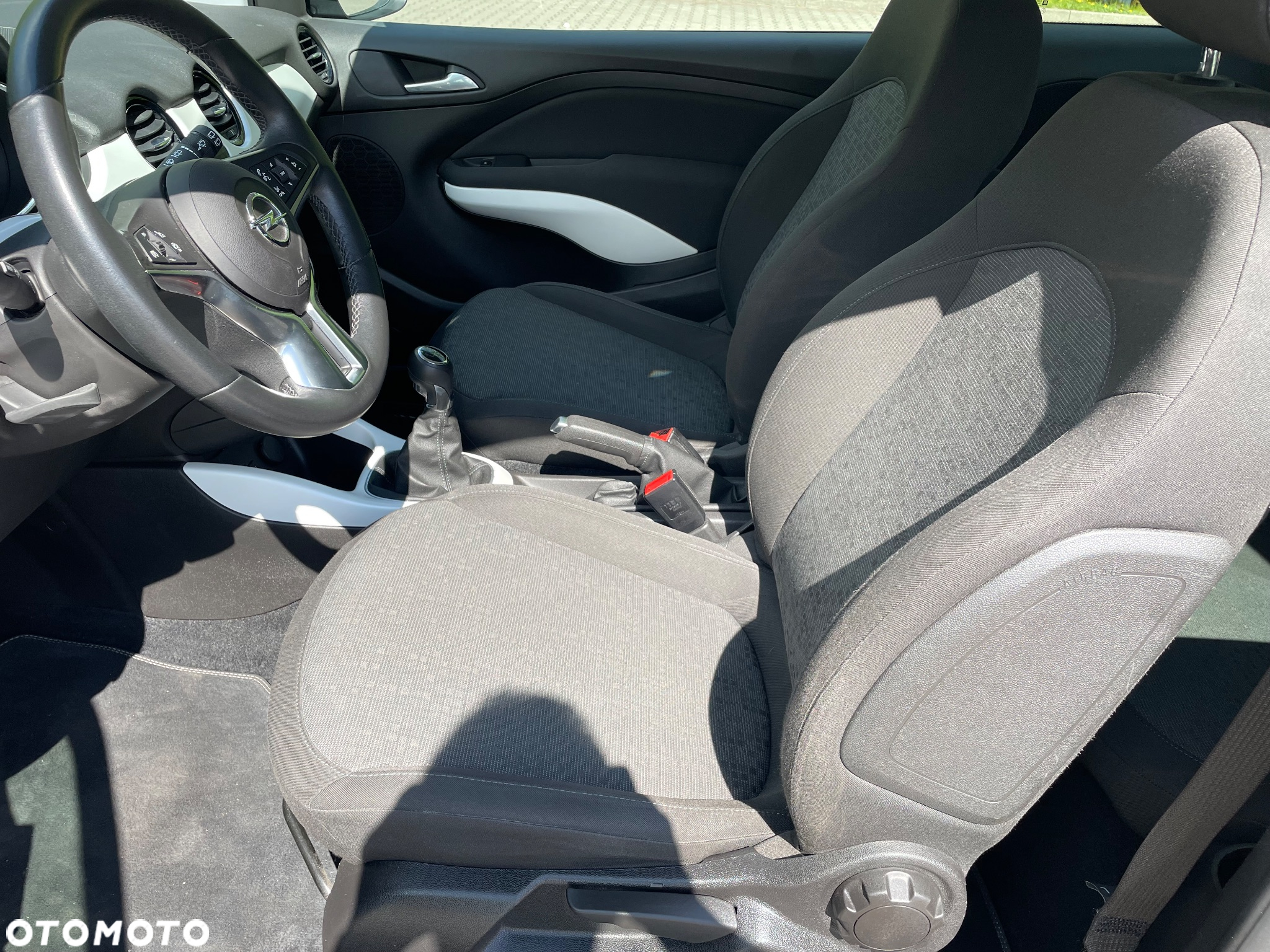 Opel Adam 1.4 Black Jack - 15