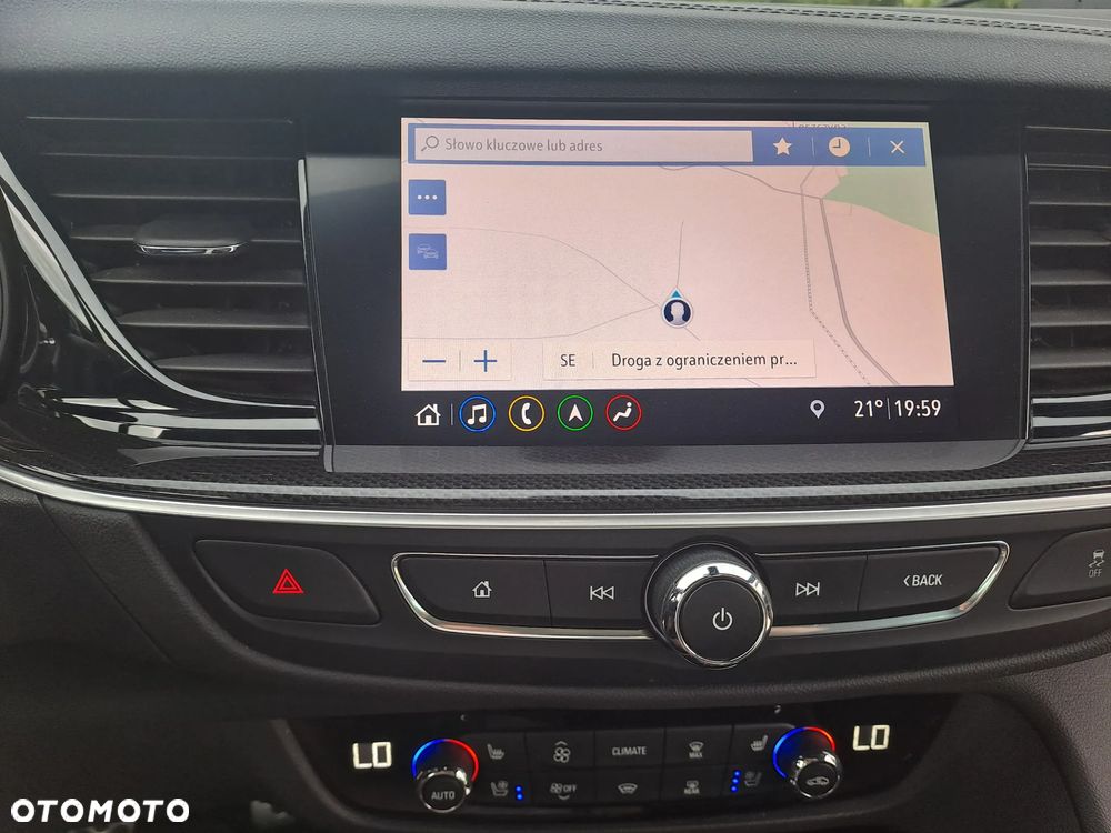 Opel Insignia 2.0 CDTI GS Line + S&S - 31