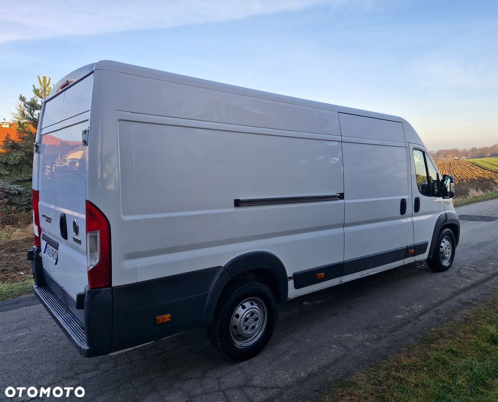 Fiat Ducato - 3