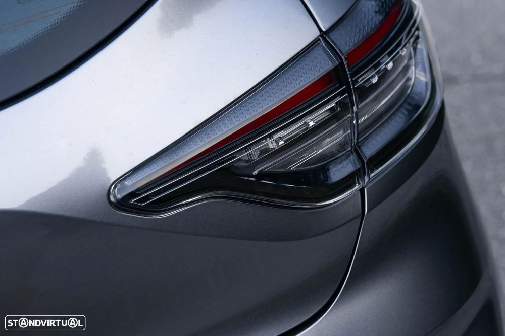 Renault Clio 1.0 TCe Evolution - 16