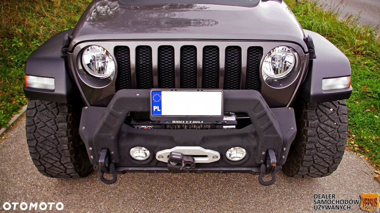 Jeep Wrangler - 13