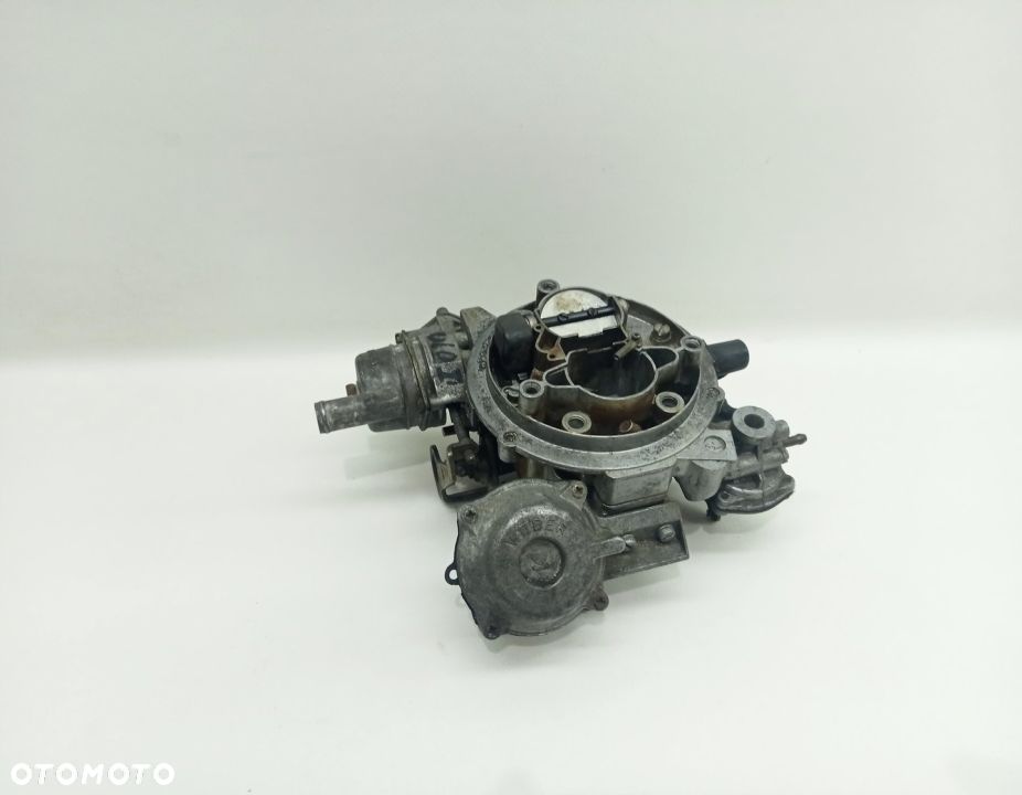 GAŹNIK WEBER 23-21 86SFBA E6G29 - 1