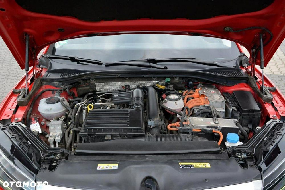 Skoda Superb 1.4 TSI Plug-In Hybrid Style DSG - 38