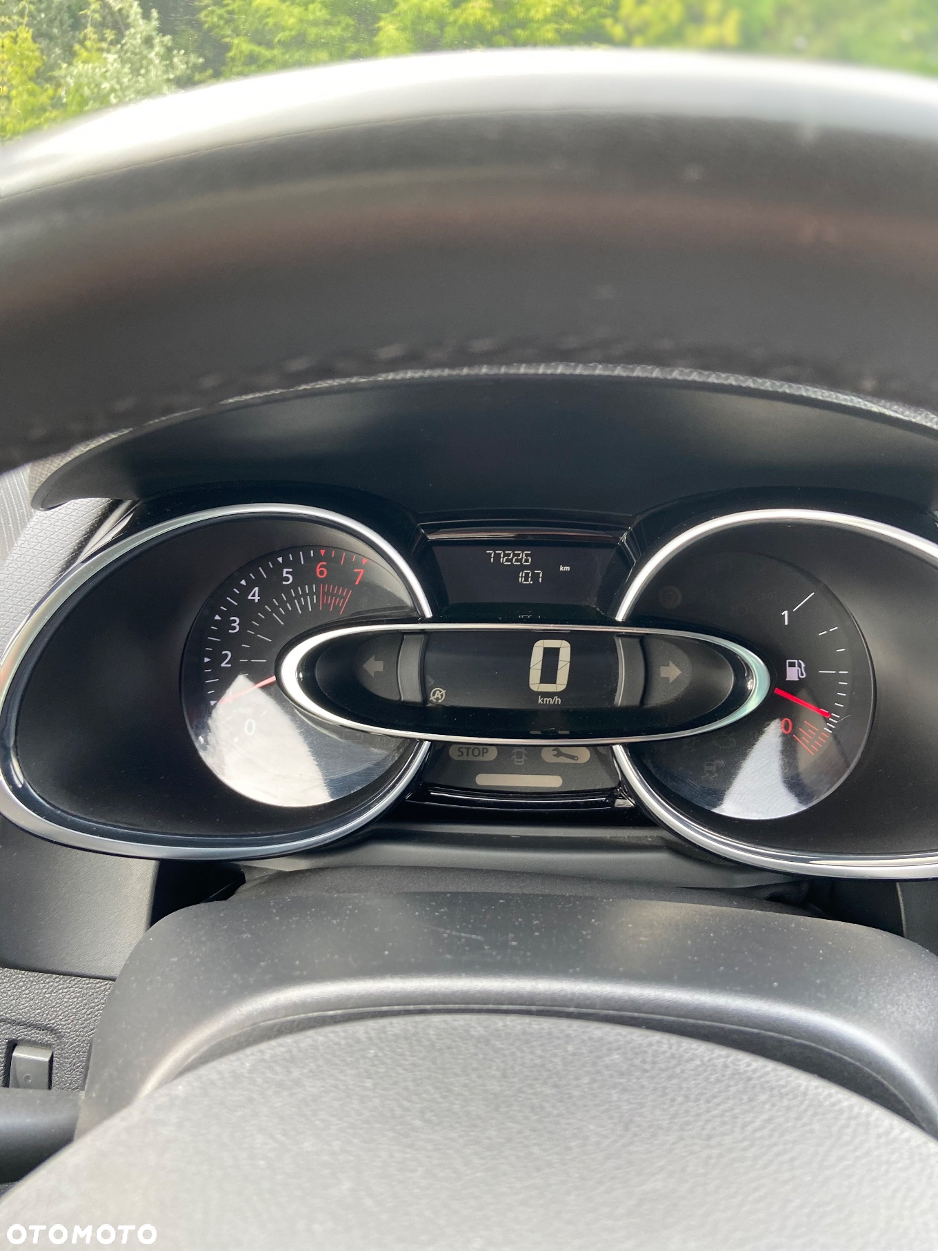 Renault Clio 0.9 Energy TCe Zen - 15