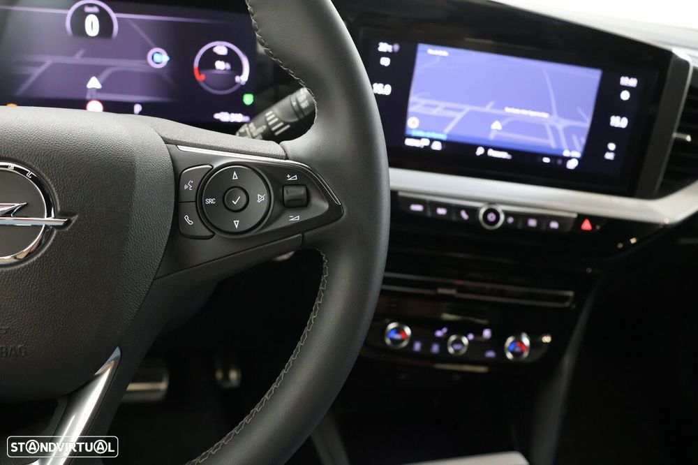 Opel Mokka-e 50 kWh GS - 11