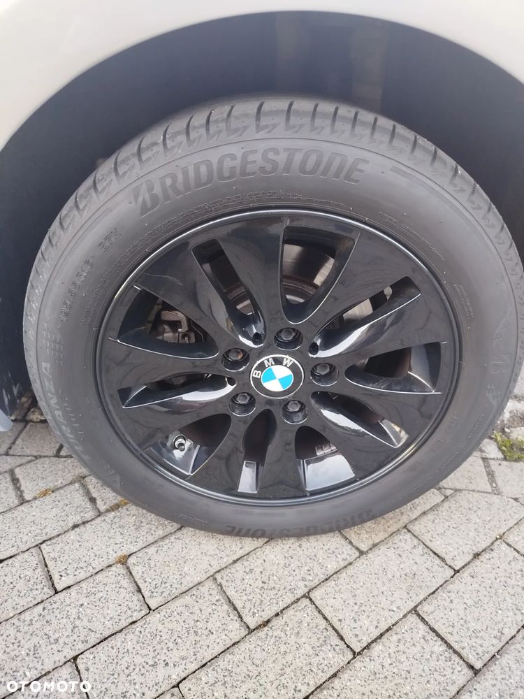 BMW Seria 1 118i GPF Sport Line Shadow - 11