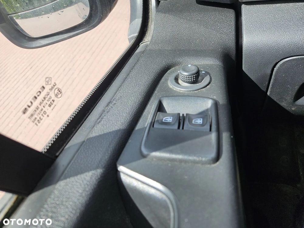 Renault Trafic L1H1 2,7t Business - 13