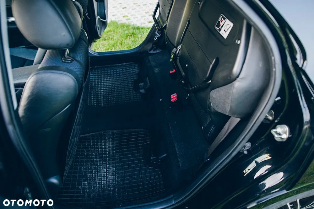 Honda Civic 1.8 Sport - 33