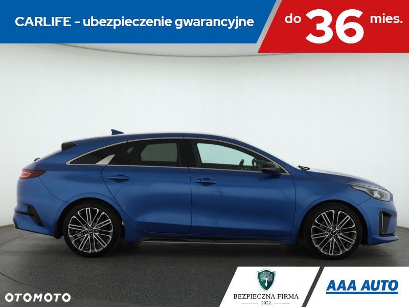 Kia ProCeed - 8