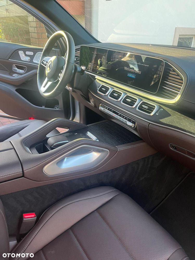 Mercedes-Benz GLE - 7