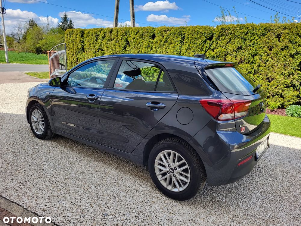 Kia Rio 1.0 T-GDI L - 2