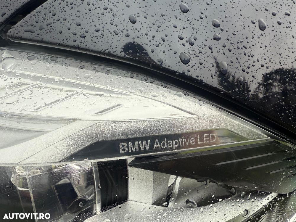 BMW X5 xDrive40d Sport-Aut. - 31