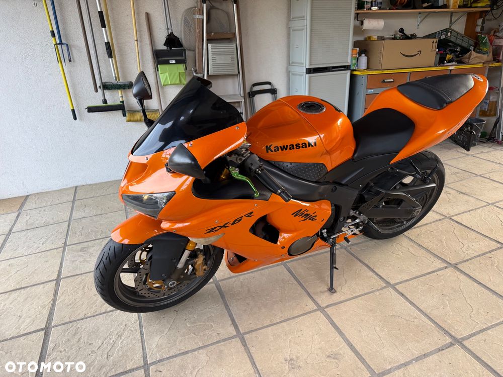 Kawasaki Ninja - 13