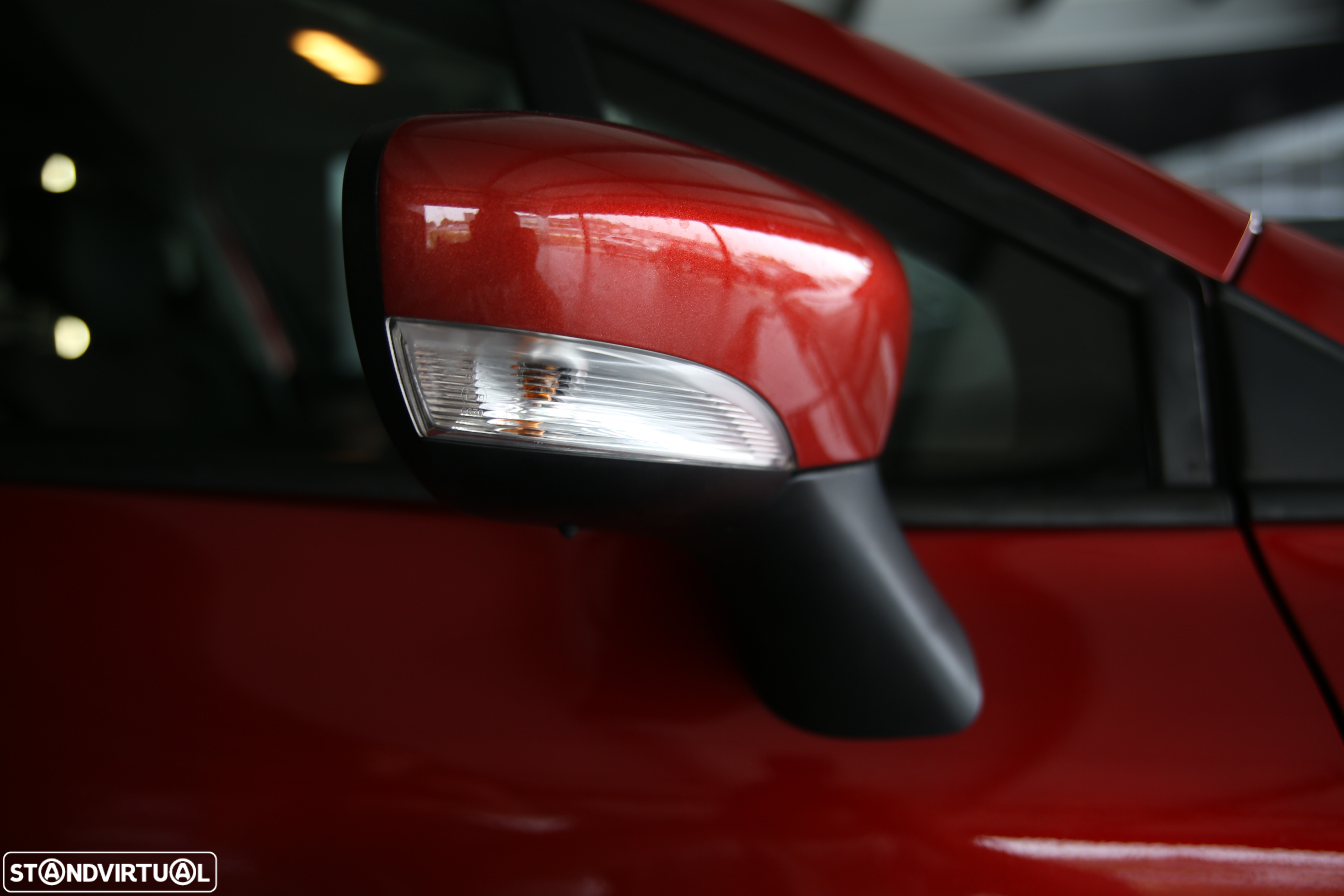 Renault Clio 1.5 dCi # - 7