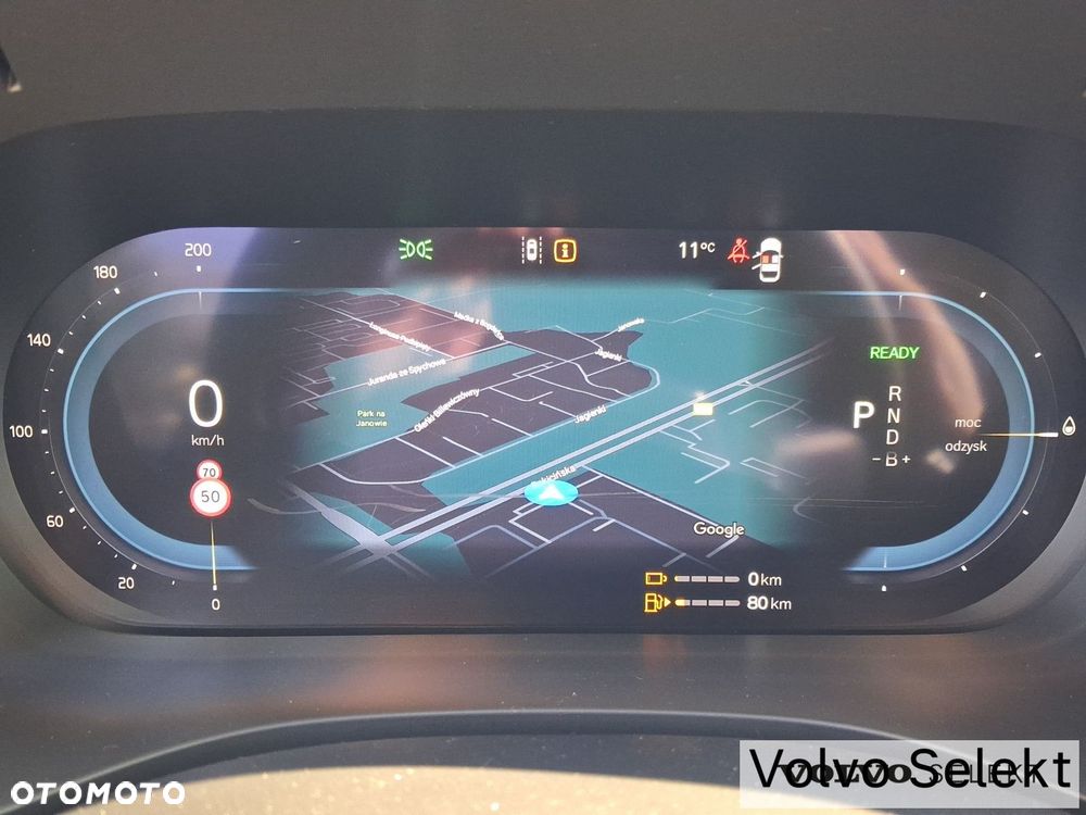 Volvo XC 60 - 22