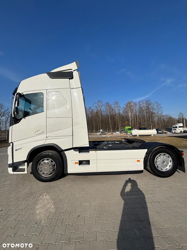 Volvo FH5 - 4