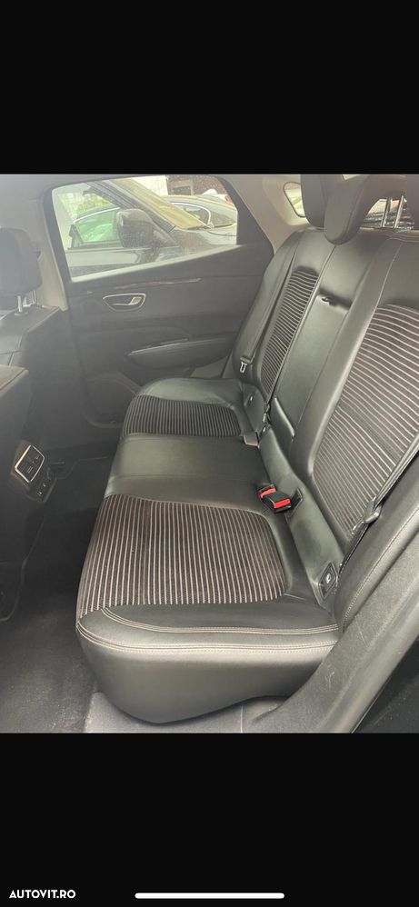 Renault Talisman ENERGY dCi 130 EDC INTENS - 12