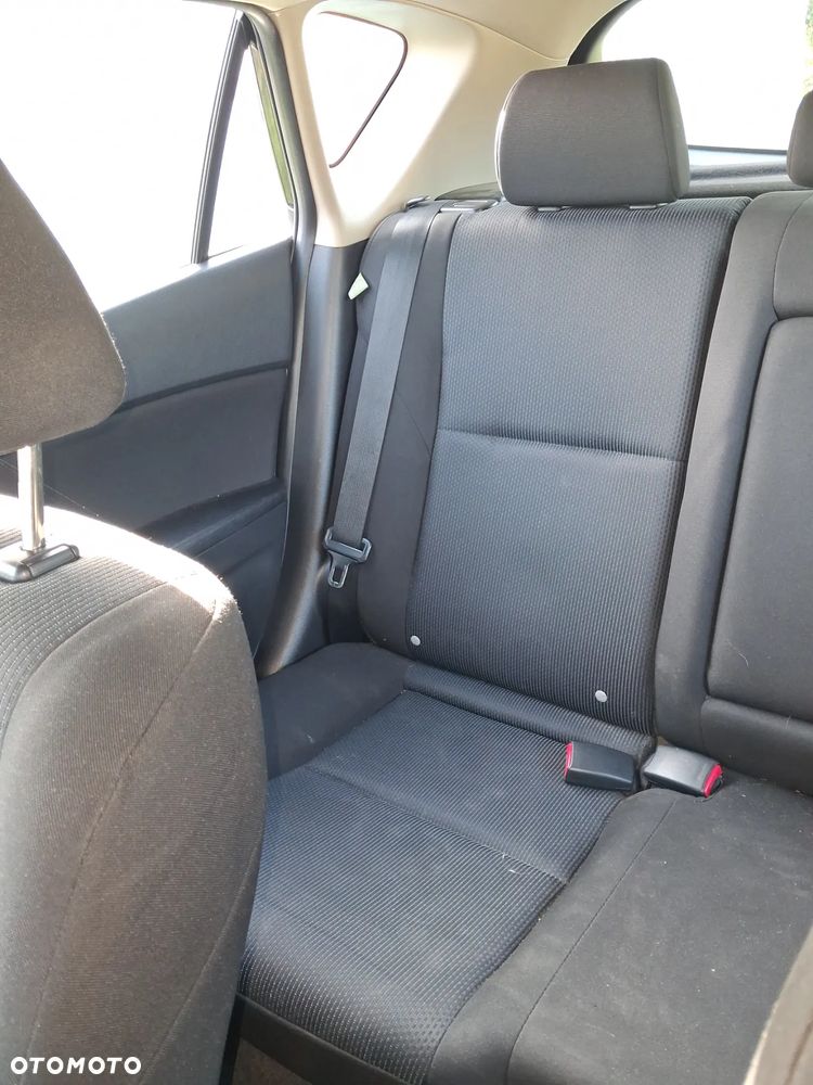 Mazda 3 1.6 CD Exclusive + - 13