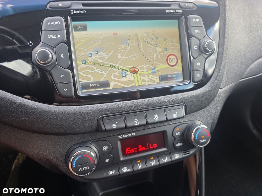 Kia Ceed 1.6 CRDi Spirit - 15