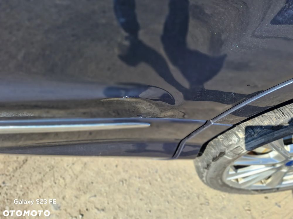 Ford Kuga Vignale 2.0 TDCi AWD - 14