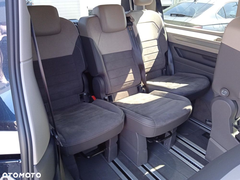 Volkswagen Multivan 2.0 TDI L1 Life DSG - 18