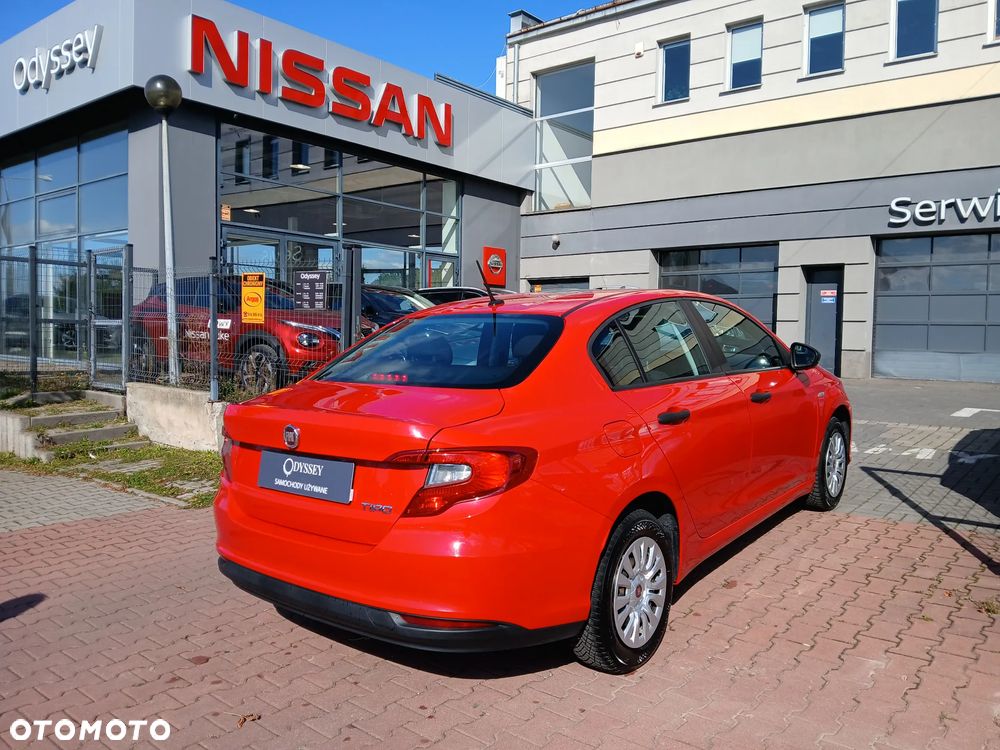 Fiat Tipo 1.0 T3 City Life - 3