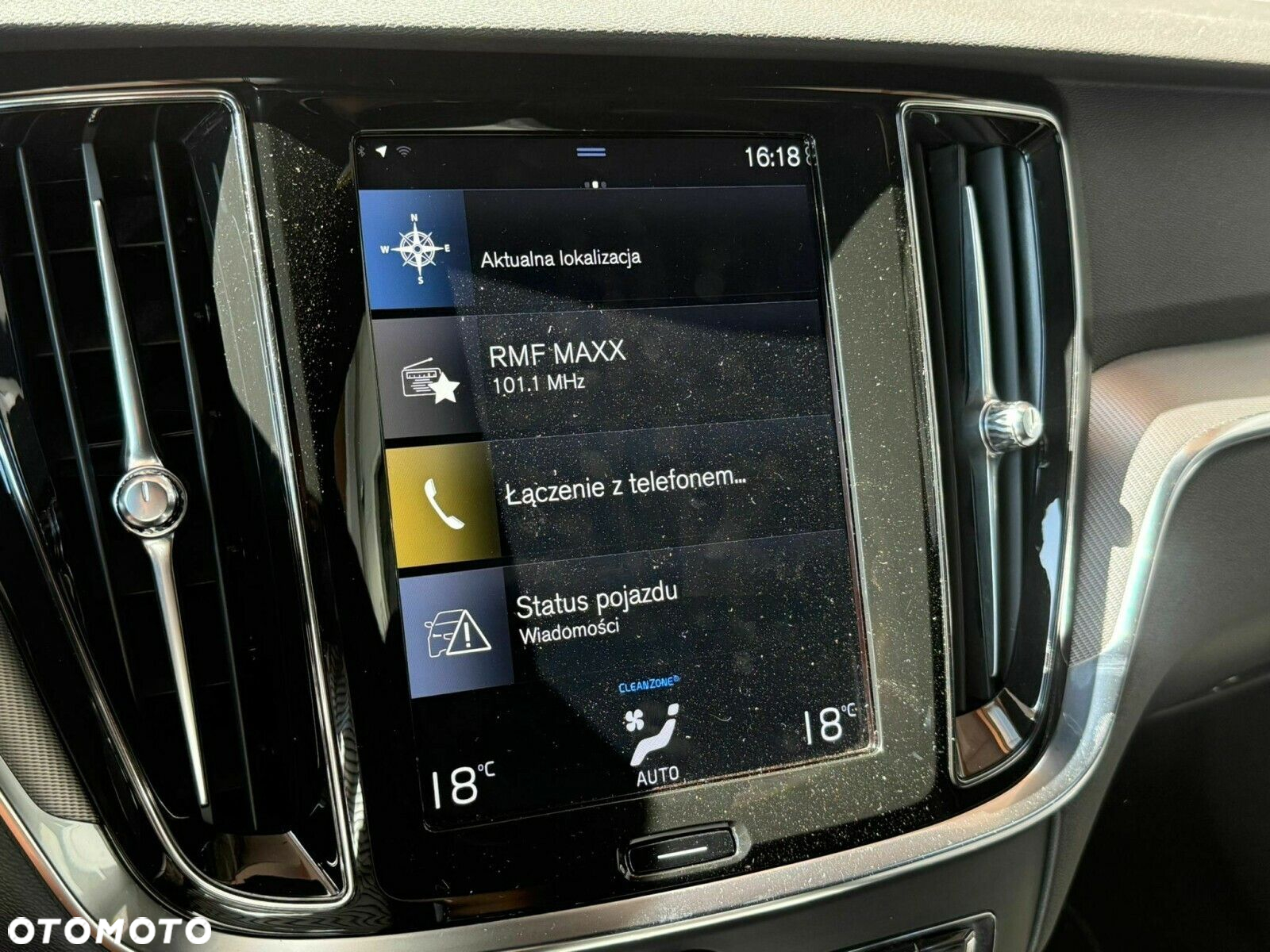 Volvo V60 - 18