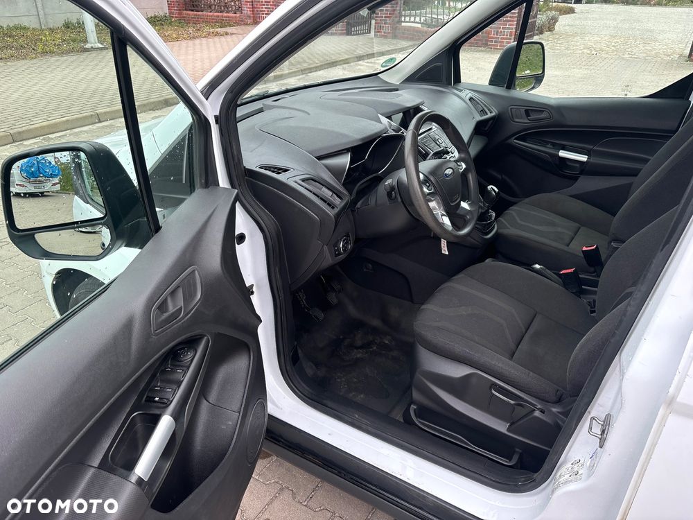 Ford Tourneo Connect 1.6 TDCi Trend - 16