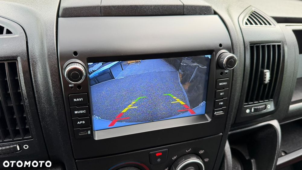 Fiat Ducato - 10