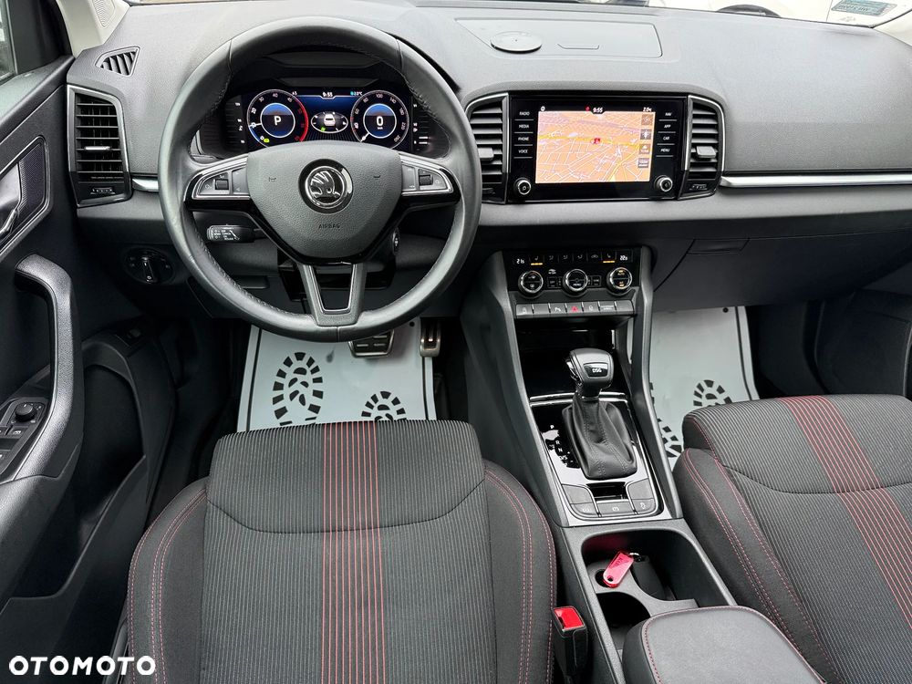 Skoda Karoq 1.6 TDI 4x2 Style DSG - 4