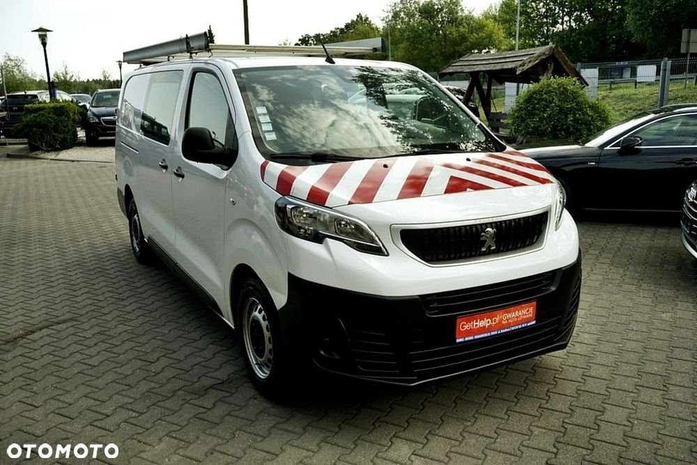 Peugeot Expert - 4