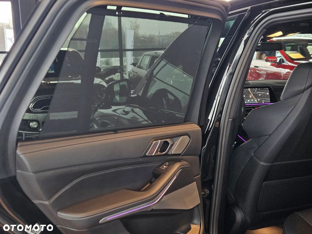 BMW X5 xDrive25d - 23