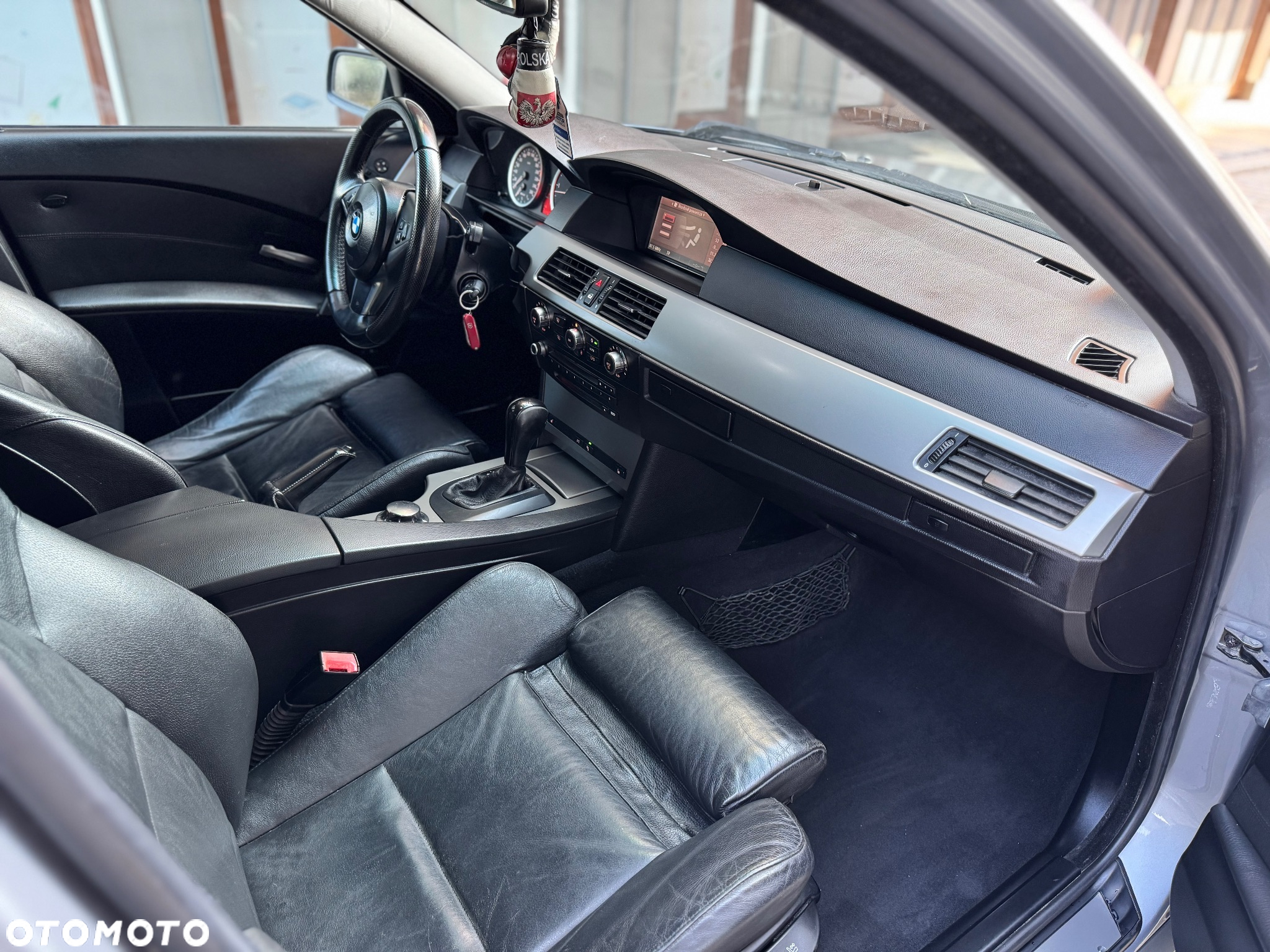 BMW Seria 5 - 31
