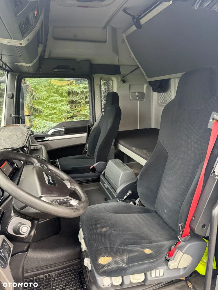 MAN TGX 440 *099* - 5