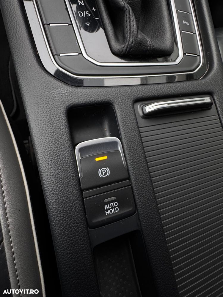 Volkswagen ARTEON SB 2.0 TDI DSG R-Line - 29