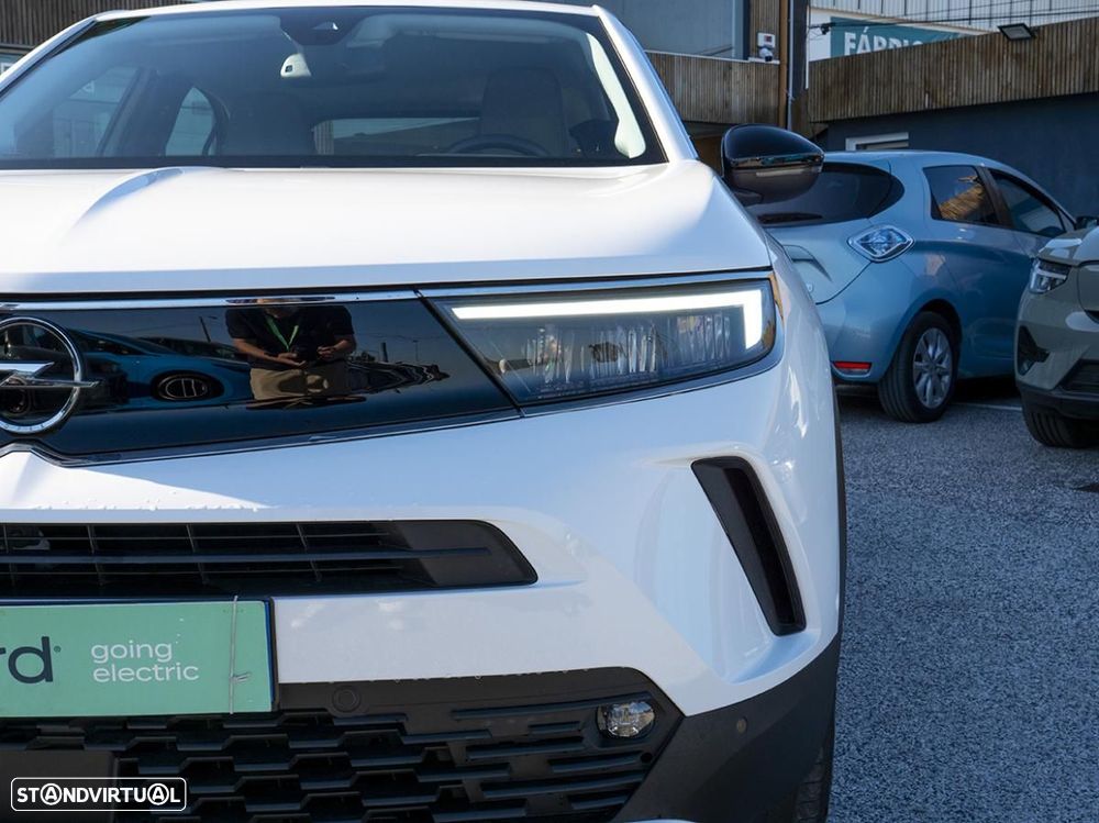 Opel Mokka-e Elegance - 7