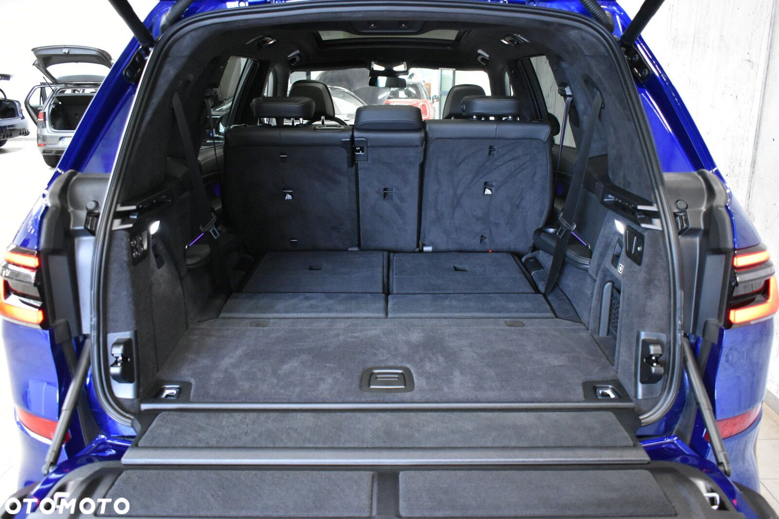 BMW X7 - 31