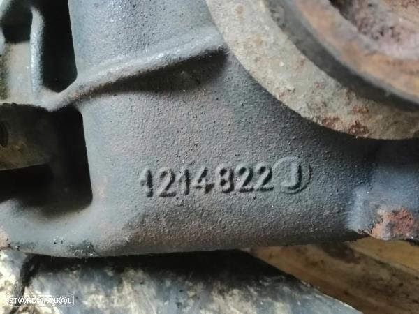 Diferencial Tras Bmw 3 Touring (E46) - 3