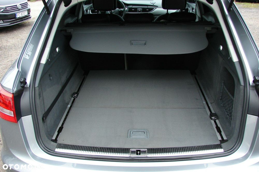 Audi A6 Avant - 13