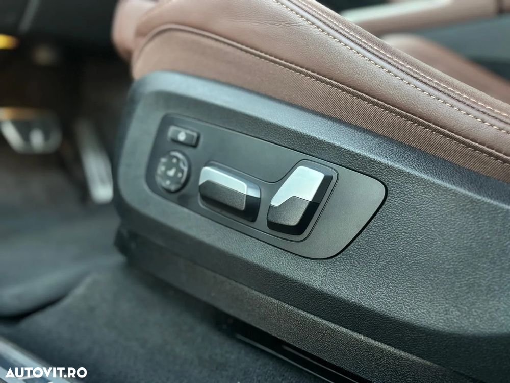 BMW X5 xDrive30d - 21