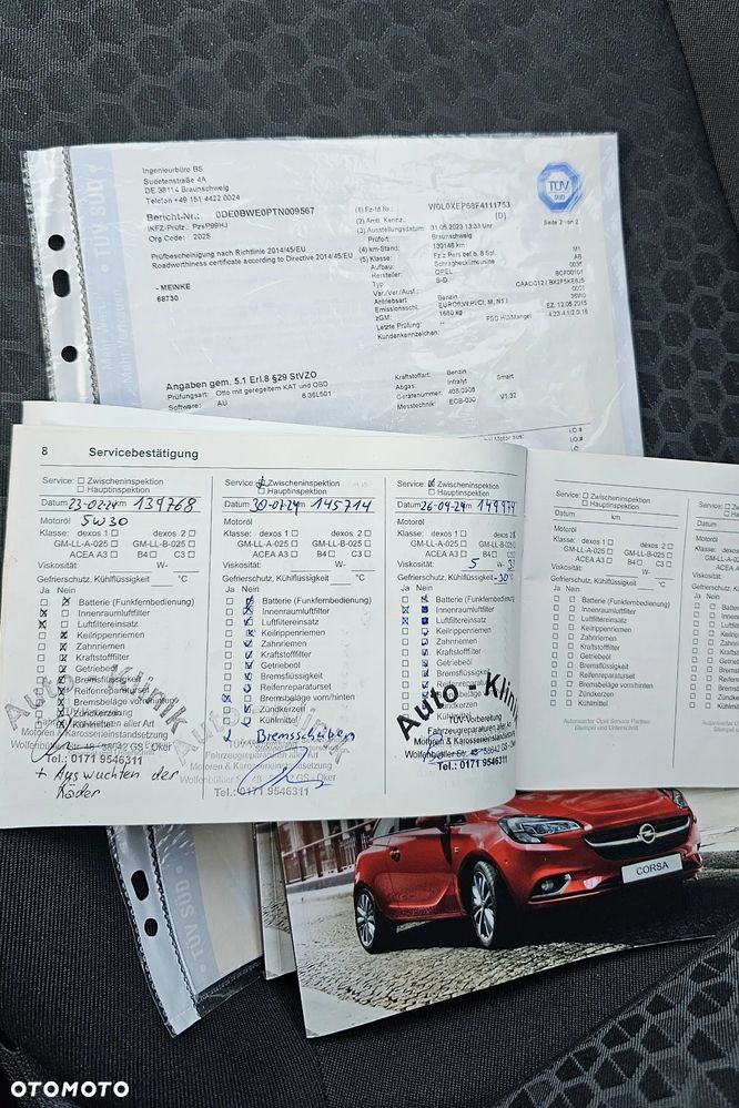Opel Corsa - 39