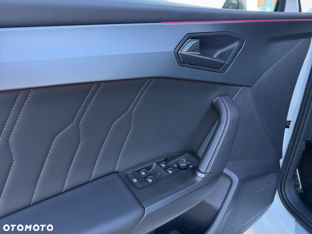 Cupra Leon 2.0 TSI VZ DSG - 15