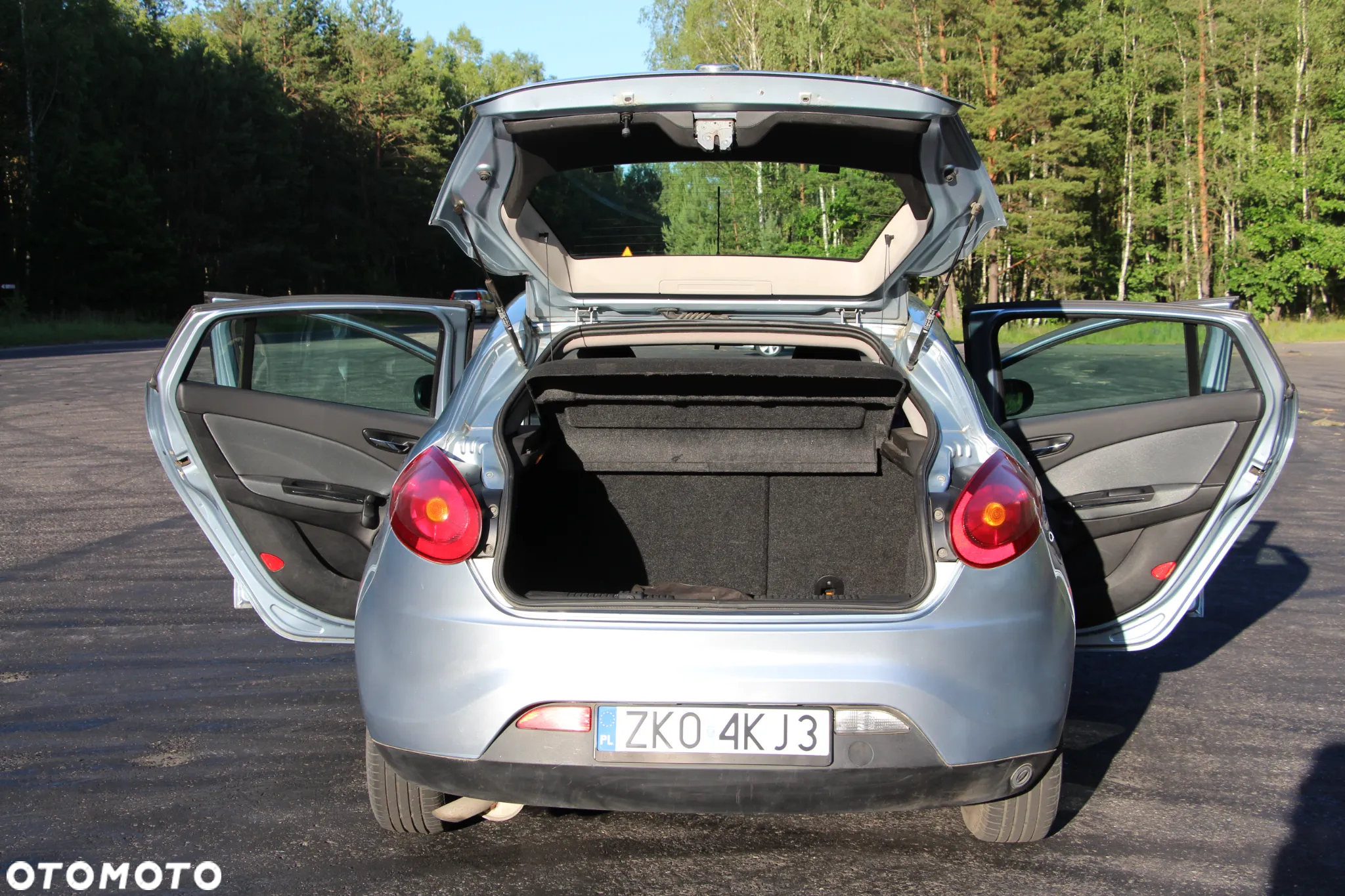 Fiat Bravo - 7